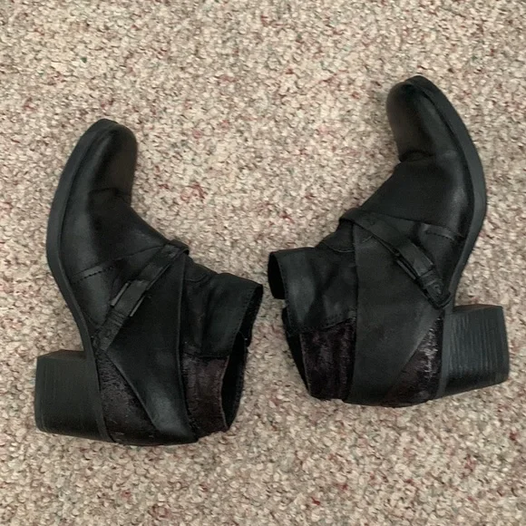 MJUS boots - Picture 8 of 10